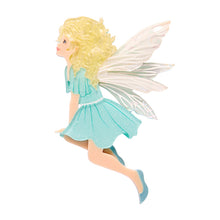 Load image into Gallery viewer, Silky the Fairy Brooch - Erstwilder x The Magic Faraway Tree