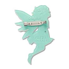 Load image into Gallery viewer, Silky the Fairy Brooch - Erstwilder x The Magic Faraway Tree