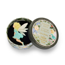 Load image into Gallery viewer, Silky the Fairy Brooch - Erstwilder x The Magic Faraway Tree