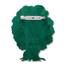 Load image into Gallery viewer, The Faraway Tree Brooch - Erstwilder x The Magic Faraway Tree