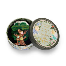Load image into Gallery viewer, The Faraway Tree Brooch - Erstwilder x The Magic Faraway Tree