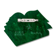 Load image into Gallery viewer, The Magic Faraway Tree Book Brooch - Erstwilder x The Magic Faraway Tree