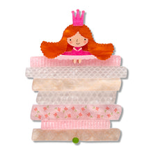 Load image into Gallery viewer, Delicate Sensibilities Brooch - Erstwilder x Pete Cromer 'Fairy Tales' Part 2