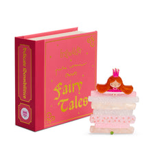 Load image into Gallery viewer, Delicate Sensibilities Brooch - Erstwilder x Pete Cromer 'Fairy Tales' Part 2