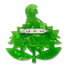 Load image into Gallery viewer, Pocket Princess Brooch - Erstwilder x Pete Cromer 'Fairy Tales' Part 2