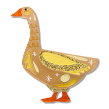 Load image into Gallery viewer, Solid Investment Brooch - Erstwilder x Pete Cromer 'Fairy Tales' Part 2