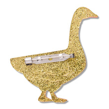 Load image into Gallery viewer, Solid Investment Brooch - Erstwilder x Pete Cromer 'Fairy Tales' Part 2