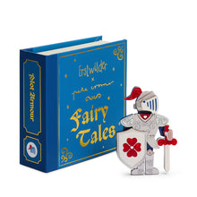 Load image into Gallery viewer, Plot Armour Brooch - Erstwilder x Pete Cromer 'Fairy Tales' Part 2