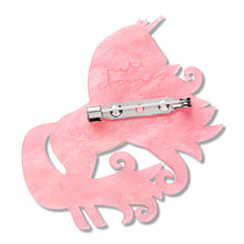Load image into Gallery viewer, Magical Ally Brooch - Erstwilder x Pete Cromer 'Fairy Tales' Part 2