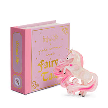 Load image into Gallery viewer, Magical Ally Brooch - Erstwilder x Pete Cromer 'Fairy Tales' Part 2