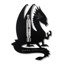 Load image into Gallery viewer, Impressive Scale Brooch - Erstwilder x Pete Cromer 'Fairy Tales' Part 2