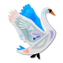 Load image into Gallery viewer, Maiden Curse Brooch - Erstwilder x Pete Cromer 'Fairy Tales' Part 2