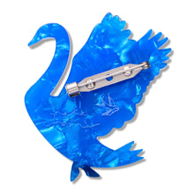 Load image into Gallery viewer, Maiden Curse Brooch - Erstwilder x Pete Cromer 'Fairy Tales' Part 2