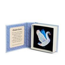 Load image into Gallery viewer, Maiden Curse Brooch - Erstwilder x Pete Cromer 'Fairy Tales' Part 2