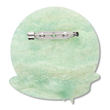 Load image into Gallery viewer, Pest Control Brooch - Erstwilder x Pete Cromer 'Fairy Tales' Part 2