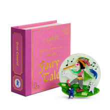 Load image into Gallery viewer, Pest Control Brooch - Erstwilder x Pete Cromer 'Fairy Tales' Part 2