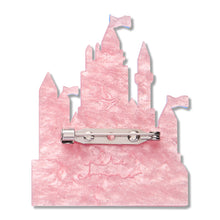 Load image into Gallery viewer, BONUS GWP In a Land Far Away Brooch - Erstwilder x Pete Cromer 'Fairy Tales' Part 2
