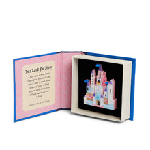 Load image into Gallery viewer, BONUS GWP In a Land Far Away Brooch - Erstwilder x Pete Cromer 'Fairy Tales' Part 2