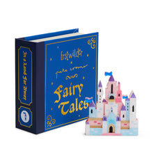 Load image into Gallery viewer, BONUS GWP In a Land Far Away Brooch - Erstwilder x Pete Cromer 'Fairy Tales' Part 2