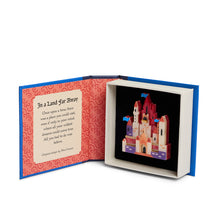 Load image into Gallery viewer, BONUS GWP In a Land Far Away Brooch - Erstwilder x Pete Cromer 'Fairy Tales' Part 2