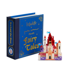 Load image into Gallery viewer, BONUS GWP In a Land Far Away Brooch - Erstwilder x Pete Cromer 'Fairy Tales' Part 2