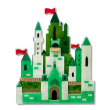 Load image into Gallery viewer, BONUS GWP In a Land Far Away Brooch - Erstwilder x Pete Cromer 'Fairy Tales' Part 2