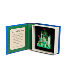 Load image into Gallery viewer, BONUS GWP In a Land Far Away Brooch - Erstwilder x Pete Cromer 'Fairy Tales' Part 2