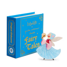 Load image into Gallery viewer, Magical Makeover Brooch - Erstwilder x Pete Cromer 'Fairy Tales' Part 2