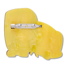 Load image into Gallery viewer, Unlikely Associates Brooch - Erstwilder x Pete Cromer 'Fairy Tales' Part 2