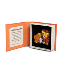 Load image into Gallery viewer, Unlikely Associates Brooch - Erstwilder x Pete Cromer 'Fairy Tales' Part 2