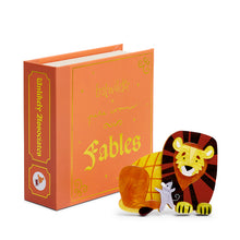 Load image into Gallery viewer, Unlikely Associates Brooch - Erstwilder x Pete Cromer 'Fairy Tales' Part 2