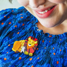 Load image into Gallery viewer, Unlikely Associates Brooch - Erstwilder x Pete Cromer 'Fairy Tales' Part 2