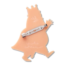 Load image into Gallery viewer, Fashion Sense Brooch - Erstwilder x Pete Cromer 'Fairy Tales' Part 2