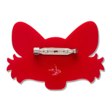 Load image into Gallery viewer, Brida the Botanical Brooch - Erstwilder 15th Birthday Fan Favourites