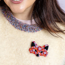 Load image into Gallery viewer, Brida the Botanical Brooch - Erstwilder 15th Birthday Fan Favourites