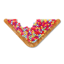 Load image into Gallery viewer, Fairy Bread Brooch - Erstwilder 15th Birthday Fan Favourites