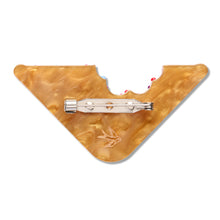 Load image into Gallery viewer, Fairy Bread Brooch - Erstwilder 15th Birthday Fan Favourites
