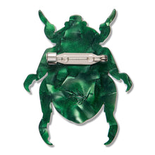 Load image into Gallery viewer, Nature's Noel Brooch - Erstwilder 15th Birthday Fan Favourites