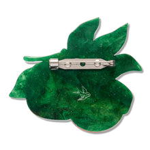 Load image into Gallery viewer, Orange Crush Brooch - Erstwilder 15th Birthday Fan Favourites