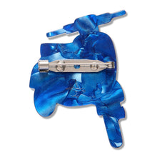 Load image into Gallery viewer, Roman Holiday Brooch - Erstwilder 15th Birthday Fan Favourites