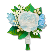 Load image into Gallery viewer, A Nice Day Brooch - Erstwilder Celebrations
