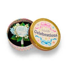 Load image into Gallery viewer, A Nice Day Brooch - Erstwilder Celebrations