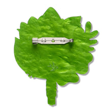 Load image into Gallery viewer, Petals for Keeps Brooch - Erstwilder Celebrations