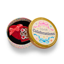 Load image into Gallery viewer, Sweet Selection Brooch - Erstwilder Celebrations