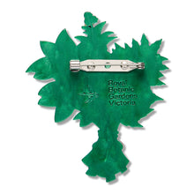 Load image into Gallery viewer, Herbarium Bundle Brooch - Erstwilder x Royal Botanic Gardens Victoria