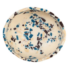 Load image into Gallery viewer, Taffy Terrazzo Billie Bowl - Sage &amp; Clare