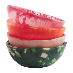 Pine Terrazzo Billie Bowl - Sage & Clare