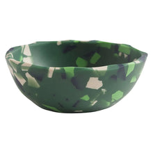 Load image into Gallery viewer, Pine Terrazzo Billie Bowl - Sage &amp; Clare