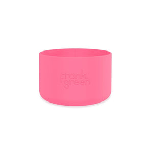 Bubblegum Blast 34oz/1L Large Bottle Bumper Guard - Frank Green