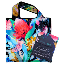 Load image into Gallery viewer, 100% Recycled Shopping Bag - Australian Bliss